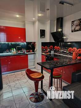 1-к квартира, на длительный срок, 39м2, 26/26 этаж