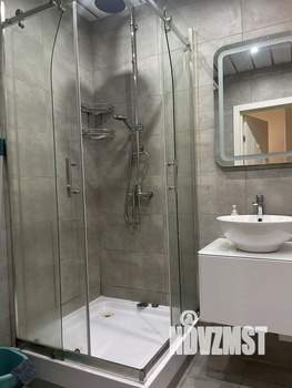 1-к квартира, на длительный срок, 39м2, 7/21 этаж