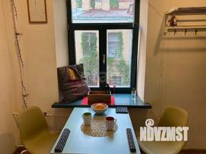 1-к квартира, на длительный срок, 30м2, 2/4 этаж