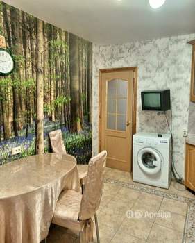 2-к квартира, на длительный срок, 56м2, 2/12 этаж