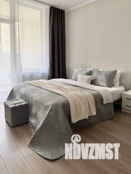 Студия квартира, посуточно, 24м2, 1/5 этаж