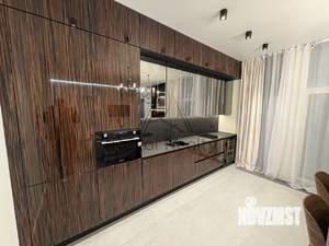 3-к квартира, на длительный срок, 90м2, 4/7 этаж