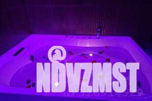 1-к квартира, посуточно, 23м2, 2/13 этаж