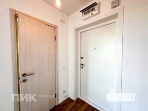 Студия квартира, на длительный срок, 22м2, 7/12 этаж