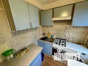 3-к квартира, на длительный срок, 54м2, 3/5 этаж