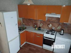 1-к квартира, на длительный срок, 35м2, 13/25 этаж