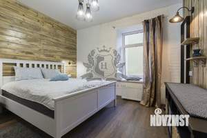 2-к квартира, на длительный срок, 70м2, 4/5 этаж