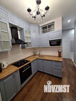 2-к квартира, на длительный срок, 55м2, 2/5 этаж