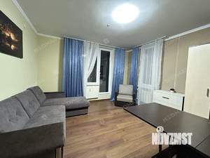 3-к квартира, на длительный срок, 82м2, 18/24 этаж