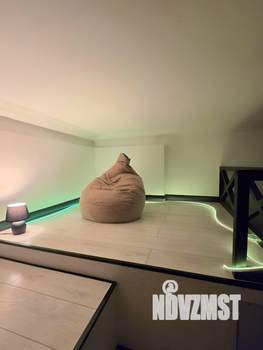 Студия квартира, посуточно, 30м2, 2/4 этаж