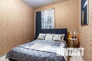 2-к квартира, посуточно, 81м2, 1/5 этаж