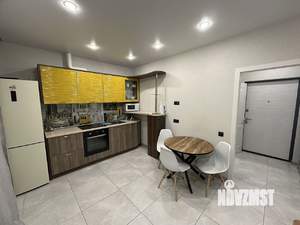 1-к квартира, на длительный срок, 42м2, 2/14 этаж