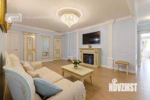 4-к квартира, на длительный срок, 101м2, 3/9 этаж