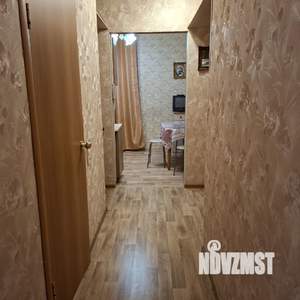 1-к квартира, на длительный срок, 37м2, 4/23 этаж