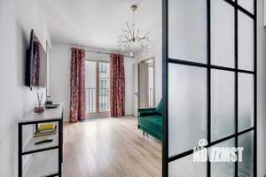 2-к квартира, на длительный срок, 53м2, 6/8 этаж