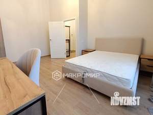 1-к квартира, на длительный срок, 41м2, 12/12 этаж