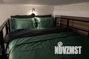 1-к квартира, посуточно, 19м2, 2/5 этаж