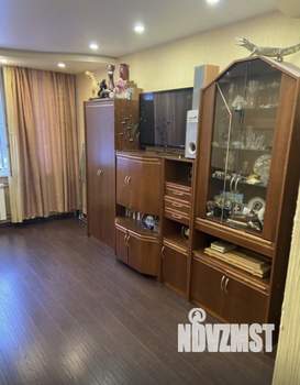 2-к квартира, на длительный срок, 83м2, 2/5 этаж