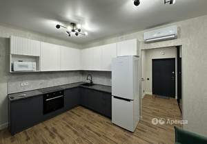 4-к квартира, на длительный срок, 27м2, 1/13 этаж