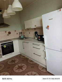 2-к квартира, на длительный срок, 64м2, 5/22 этаж