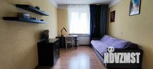 1-к квартира, посуточно, 31м2, 1/10 этаж