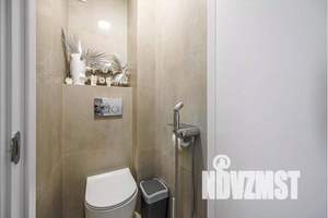2-к квартира, посуточно, 58м2, 2/11 этаж