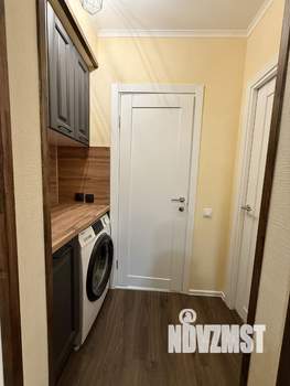 1-к квартира, на длительный срок, 35м2, 11/26 этаж