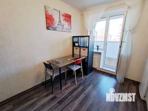 1-к квартира, на длительный срок, 38м2, 21/26 этаж