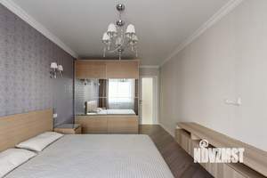 2-к квартира, на длительный срок, 71м2, 11/14 этаж