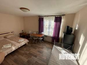 2-к квартира, посуточно, 55м2, 2/8 этаж