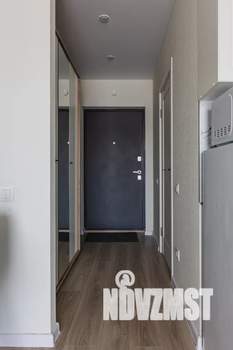 Студия квартира, посуточно, 25м2, 3/26 этаж