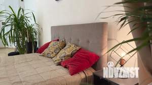 2-к квартира, посуточно, 55м2, 2/5 этаж