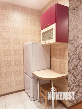 Студия квартира, на длительный срок, 26м2, 24/26 этаж