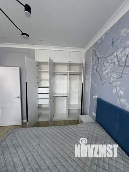 1-к квартира, на длительный срок, 41м2, 3/4 этаж