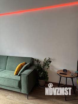 2-к квартира, на длительный срок, 50м2, 7/10 этаж