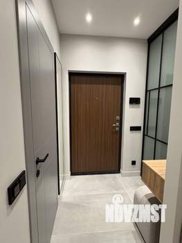 Студия квартира, на длительный срок, 25м2, 11/12 этаж