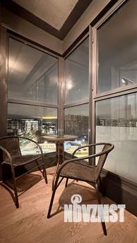 Студия квартира, на длительный срок, 25м2, 10/10 этаж