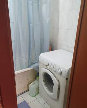 1-к квартира, на длительный срок, 39м2, 5/15 этаж