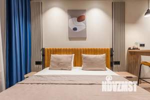 1-к квартира, посуточно, 27м2, 4/14 этаж
