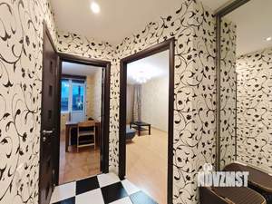 1-к квартира, на длительный срок, 37м2, 14/17 этаж