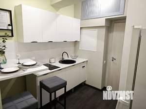 1-к квартира, на длительный срок, 29м2, 1/6 этаж