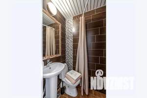 1-к квартира, посуточно, 12м2, 4/5 этаж