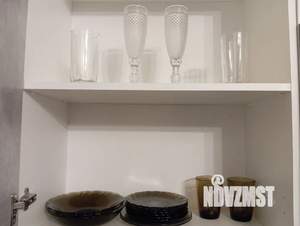 Студия квартира, посуточно, 26м2, 3/8 этаж