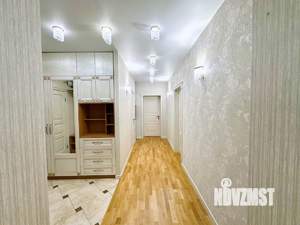 4-к квартира, на длительный срок, 115м2, 10/12 этаж