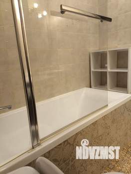 1-к квартира, на длительный срок, 36м2, 5/17 этаж