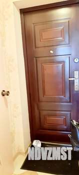 Студия квартира, на длительный срок, 22м2, 15/15 этаж