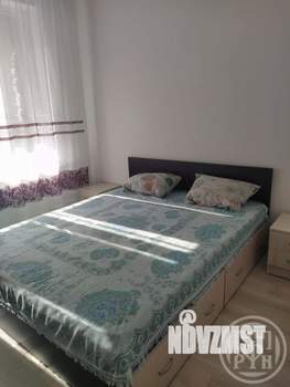 1-к квартира, на длительный срок, 36м2, 9/25 этаж