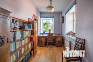 1-к квартира, посуточно, 60м2, 1/1 этаж