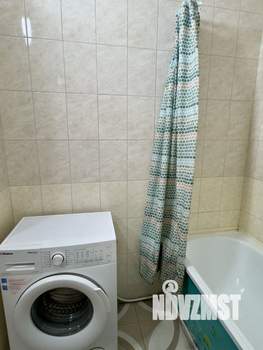 1-к квартира, на длительный срок, 34м2, 21/25 этаж
