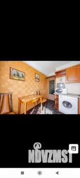 2-к квартира, на длительный срок, 46м2, 1/9 этаж